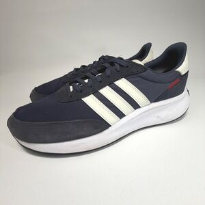 Adidas Run 70s Lifestyle Running Shoes Men's US 13 Shadow Navy GX3091